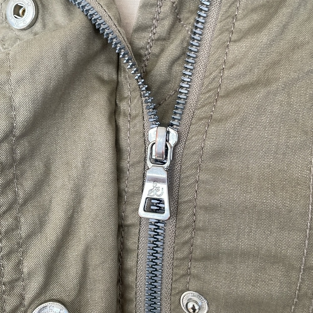 Sam Edelman Jacket - Picture 8 of 10